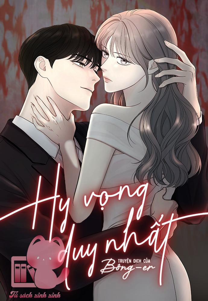Hy Vọng Duy Nhất 8 trang 0