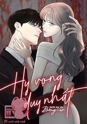 Đọc truyện tranh Hy Vọng Duy Nhất