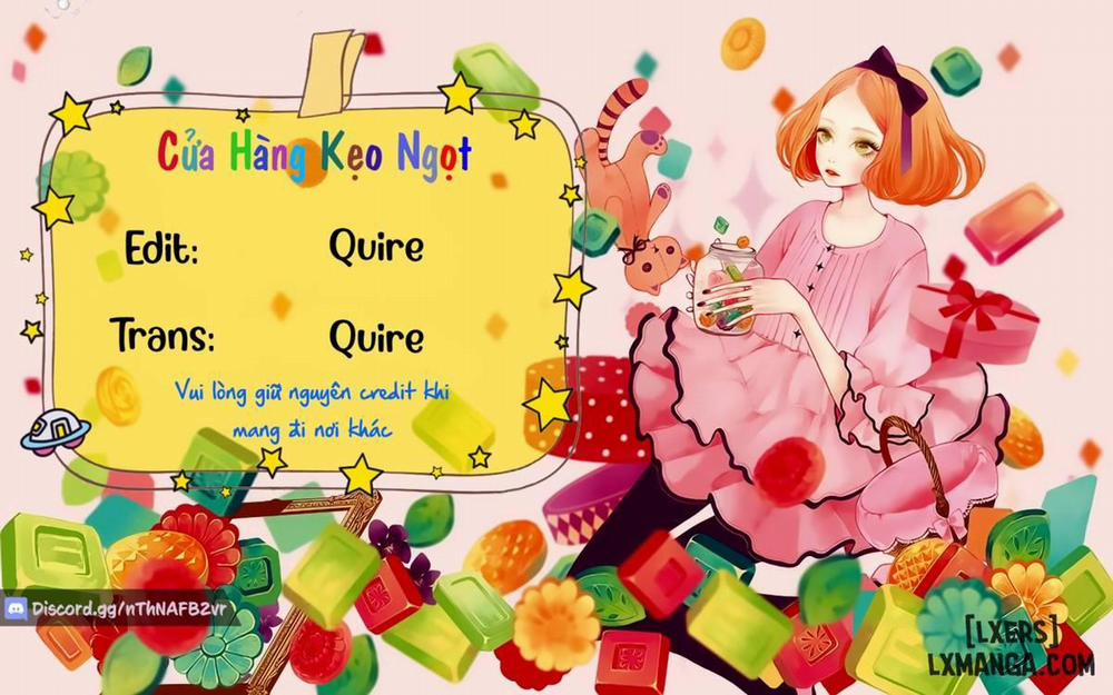 Hyakkasou 5 Oneshot trang 0