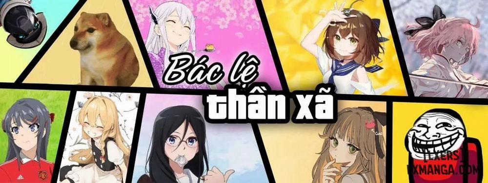 I Had No Idea This Cute Virgin Was Packing Oneshot trang 0
