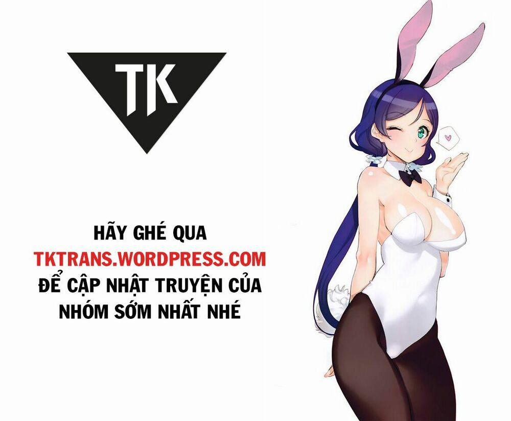 I'm Standing On 1,000,000 Lives 1 trang 1