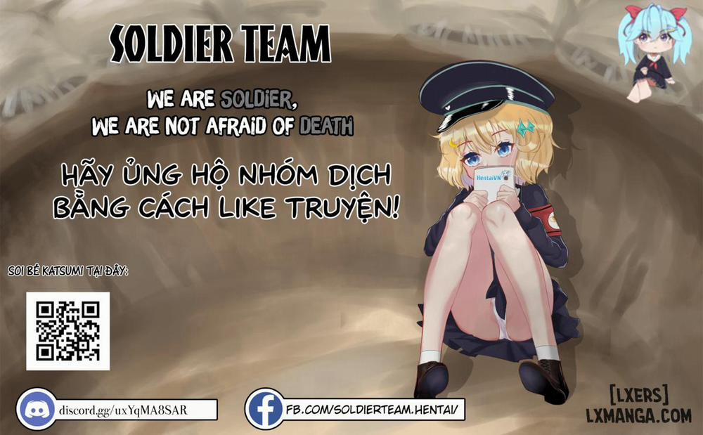 I Wanna Do Dirty Stuff Already Oneshot trang 1