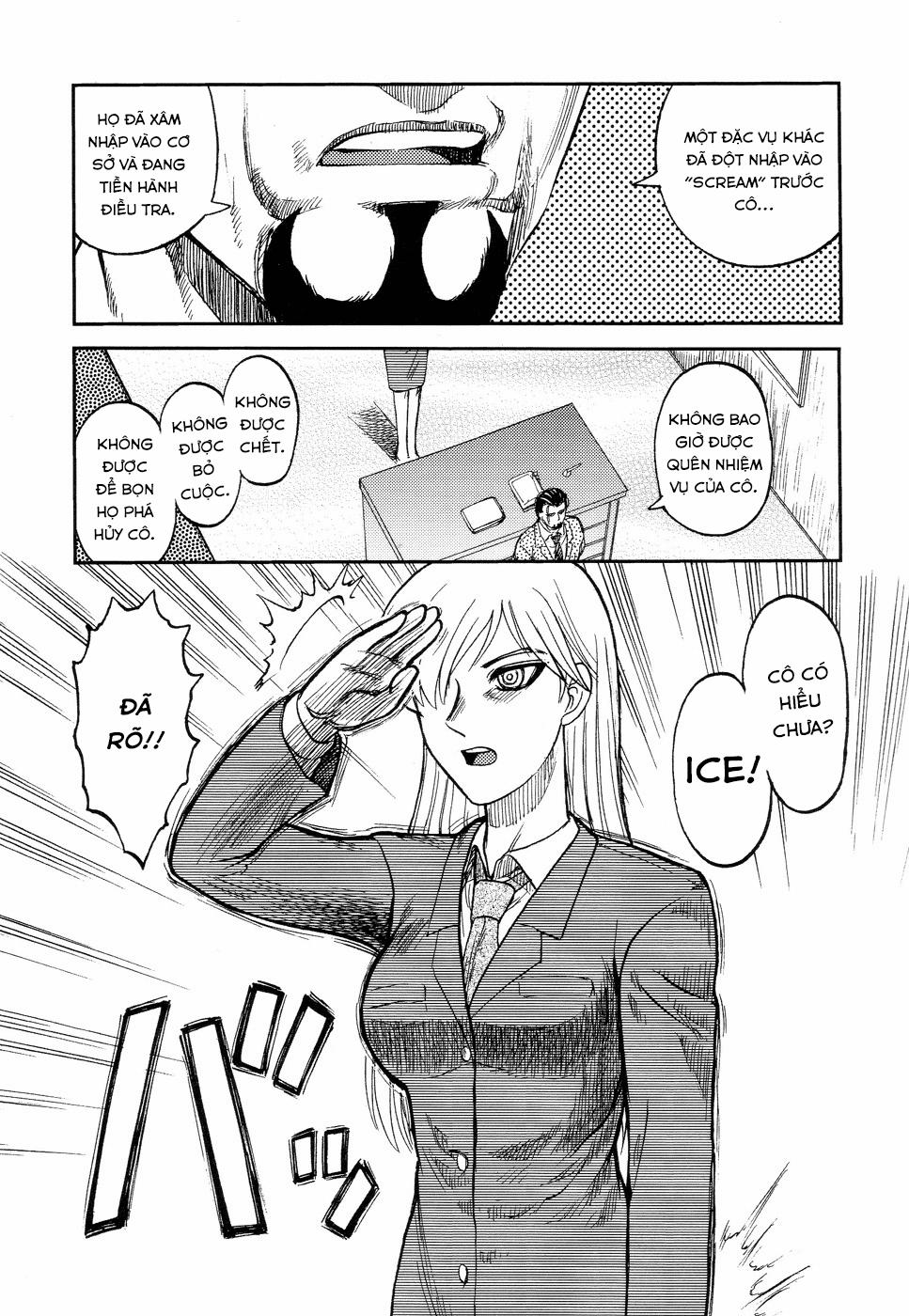 ICECREAM 2 trang 12