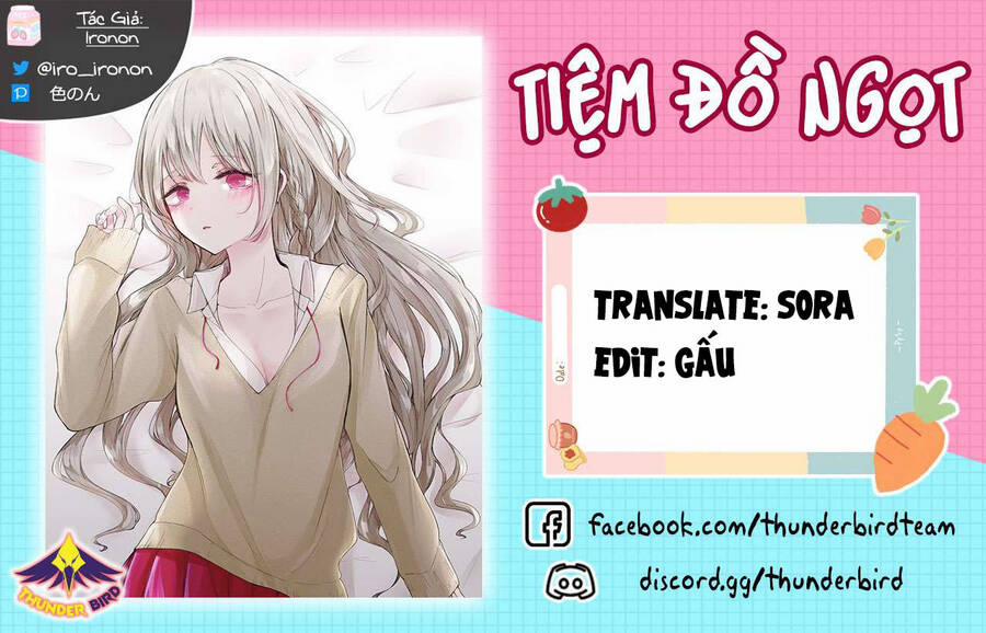 Ichizu De Bitch Na Kouhai 112 trang 0