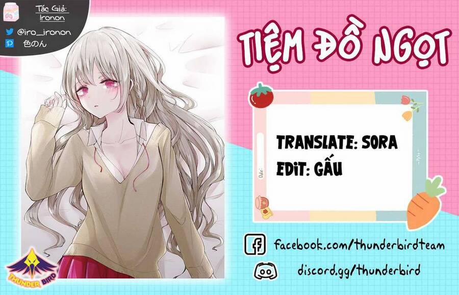 Ichizu De Bitch Na Kouhai 116 trang 0