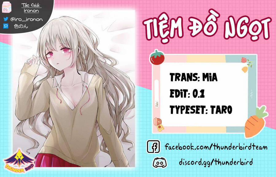 Ichizu De Bitch Na Kouhai 120 trang 0