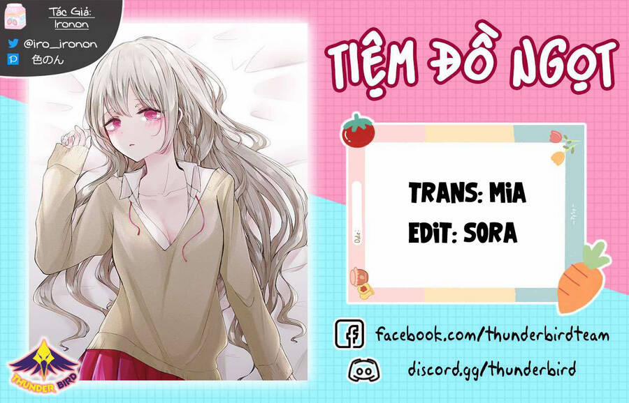 Ichizu De Bitch Na Kouhai 122 trang 0