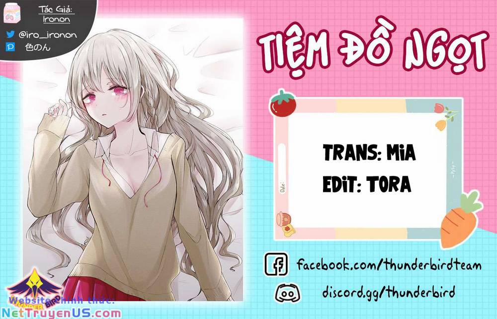 Ichizu De Bitch Na Kouhai 125 trang 0