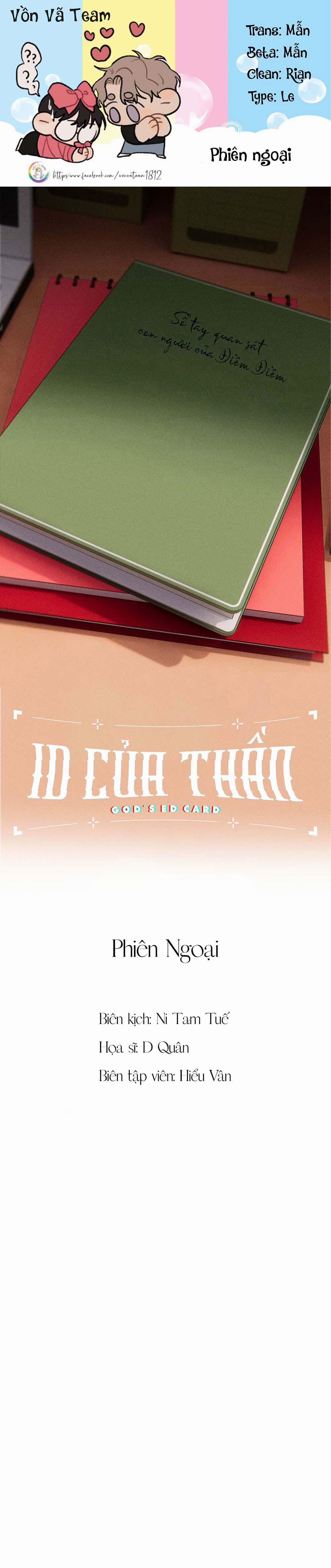 Id Của Thần 24.1 trang 0