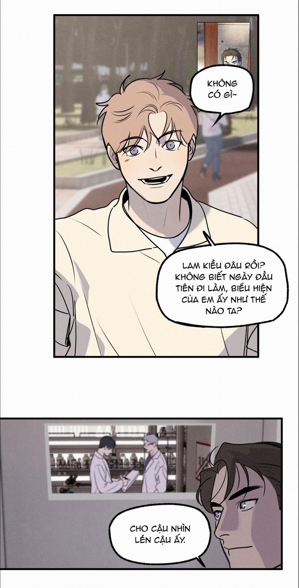 Id Của Thần 48.1 trang 1