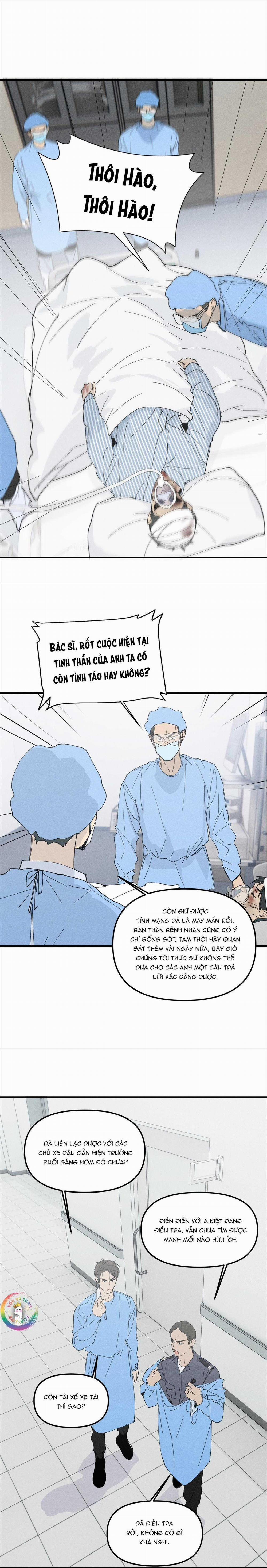 Id Của Thần 69 trang 1