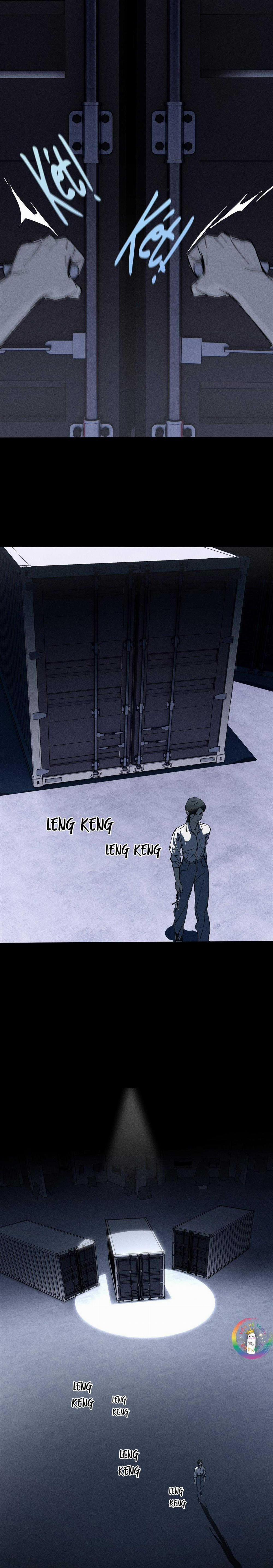 Id Của Thần 70 trang 1