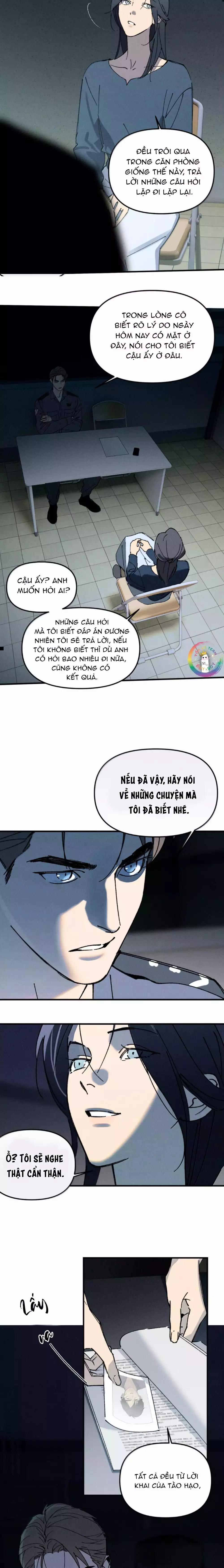 Id Của Thần 73 trang 1