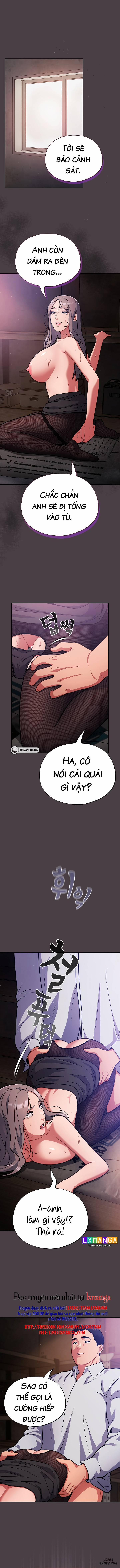 Idiot Virus 16 trang 0