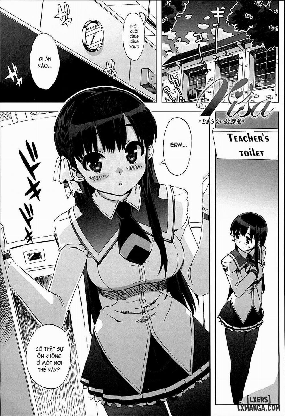 Idol Sister 7 trang 0