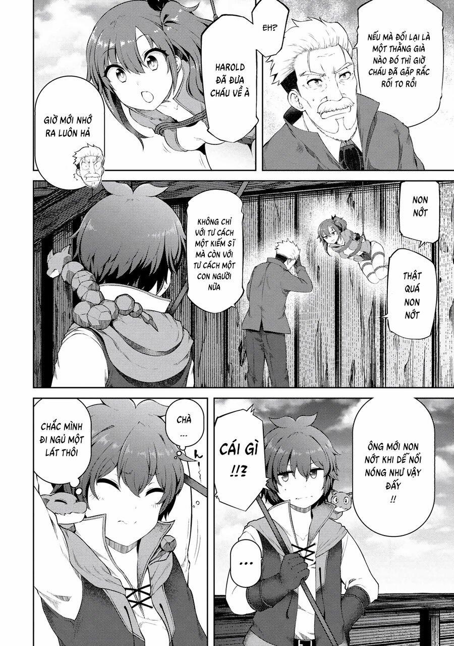 Ie Ga Moete Jinsei Dou Demo Yoku Natta Kara, Nokotta Nakenashi No Kin De Dark Elf No Dorei O Katta 15 trang 1