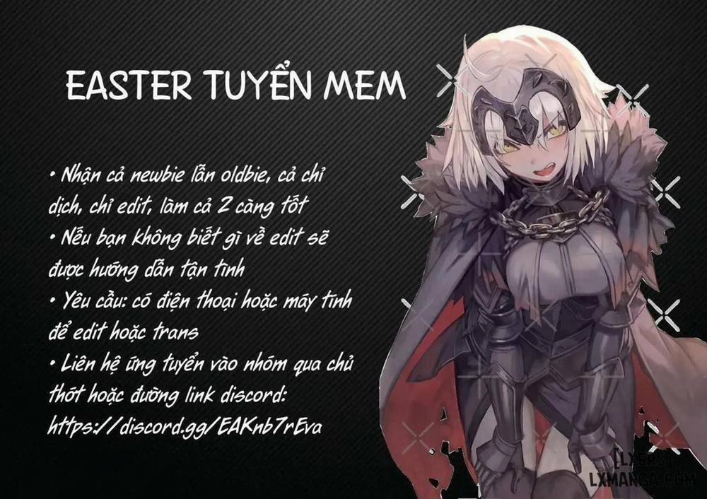 Ie ni Yattekita Gimai ga Erosugite Tsuma ni Kakurete Yarimakuri Oneshot trang 1