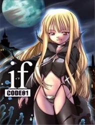 Đọc truyện tranh if CODE 01 Evangeline (Mahou Sensei Negima!)