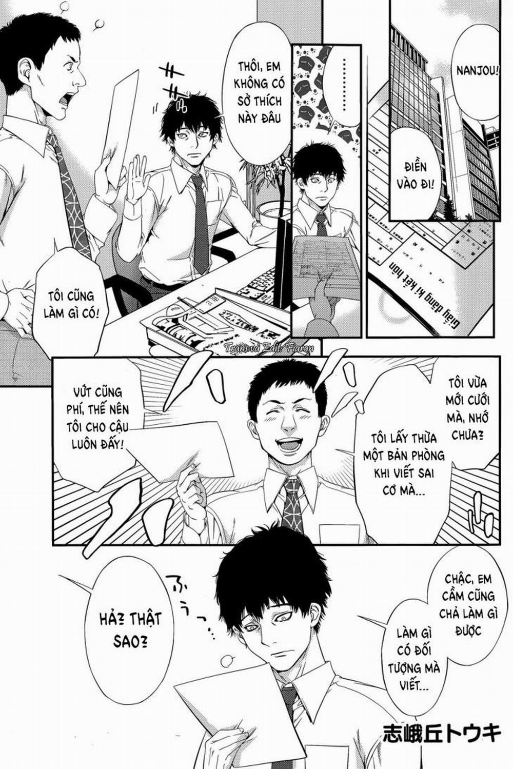 If It's Getting Married, a Catgirl Oneshot trang 0
