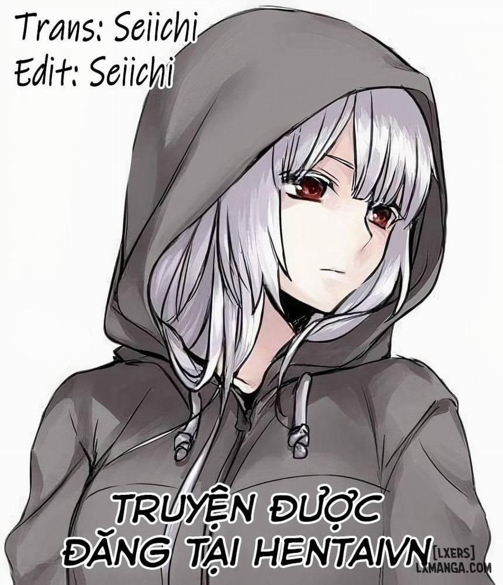 Ilulu wa Maketa Oneshot trang 1