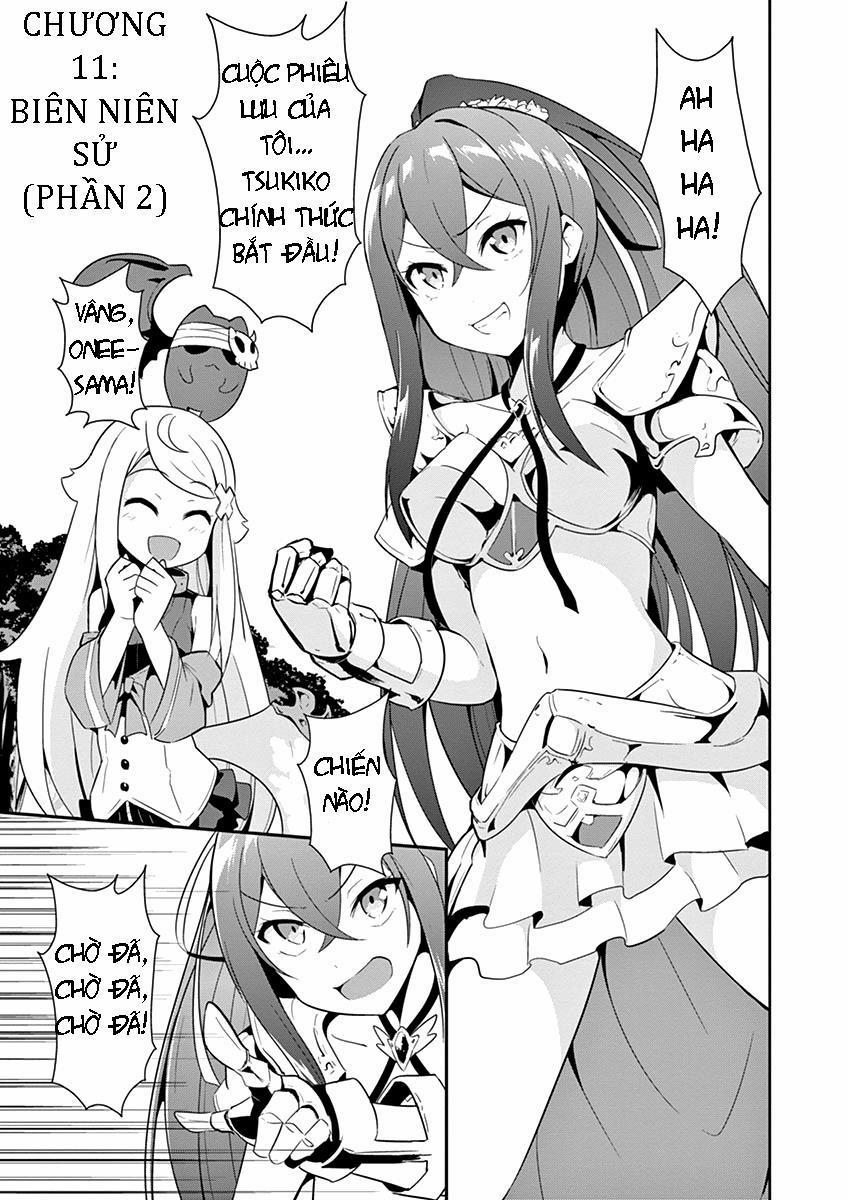 Imouto Sae Ireba Ii 11 trang 0
