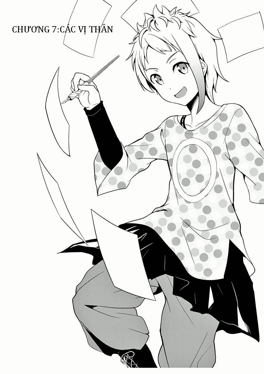Imouto Sae Ireba Ii 7 trang 1