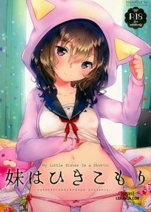 Đọc truyện tranh Imouto wa Hikikomori