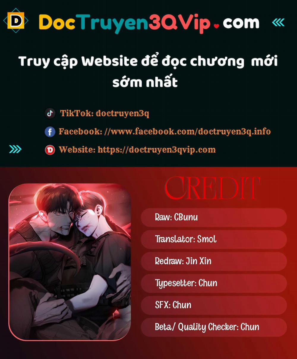 In The Deep 1 trang 0