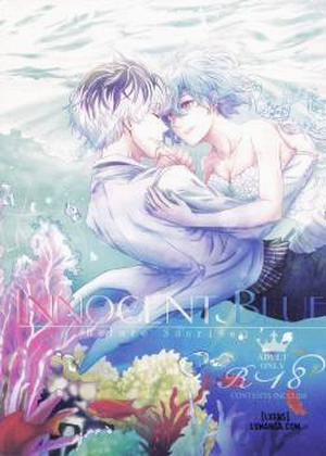 Đọc truyện tranh Innocent Blue
