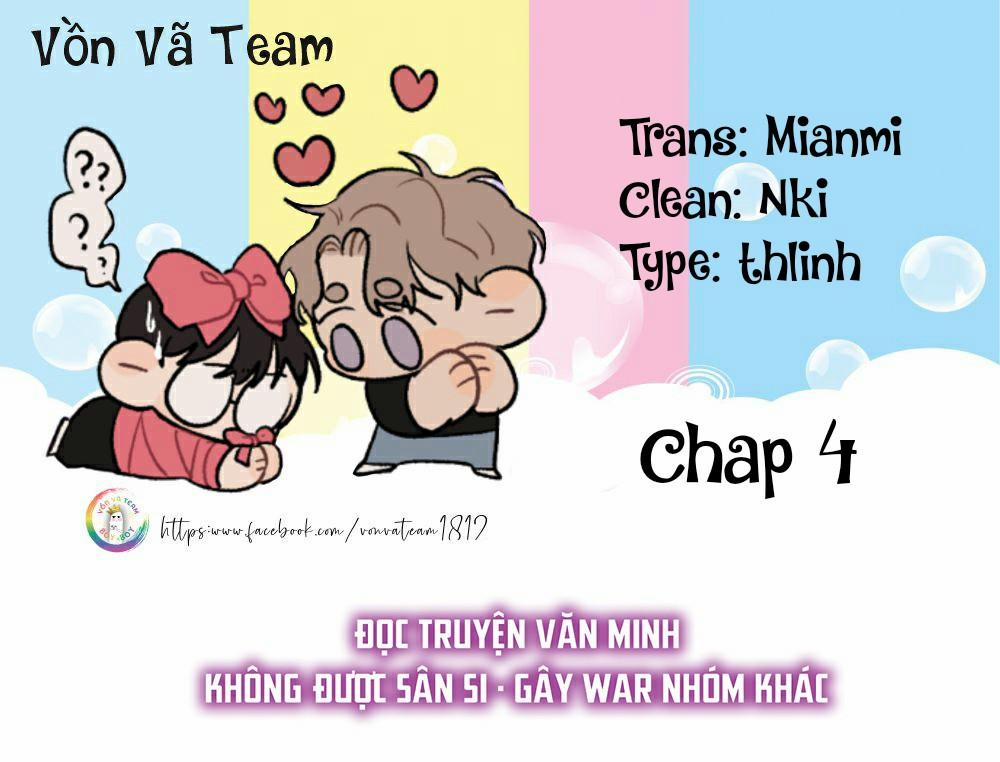 Instant Ad-Lib Lover (END) 4 trang 0