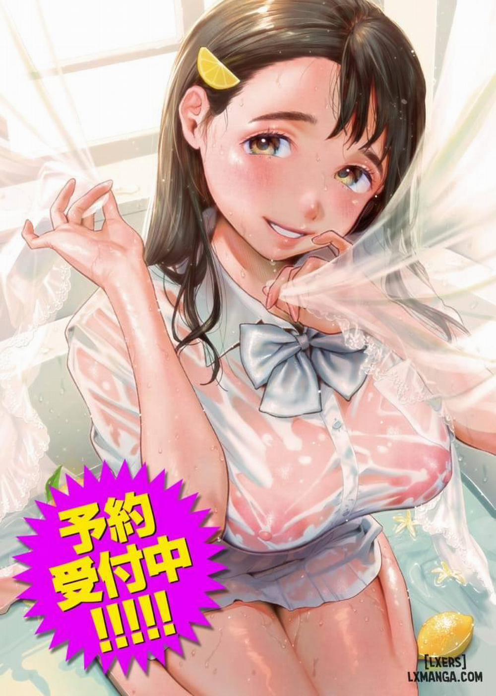 Iro-toridori 1 trang 1
