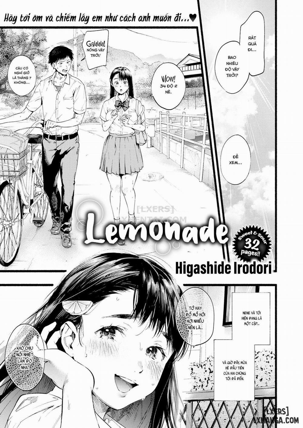 Iro-toridori 2 trang 0