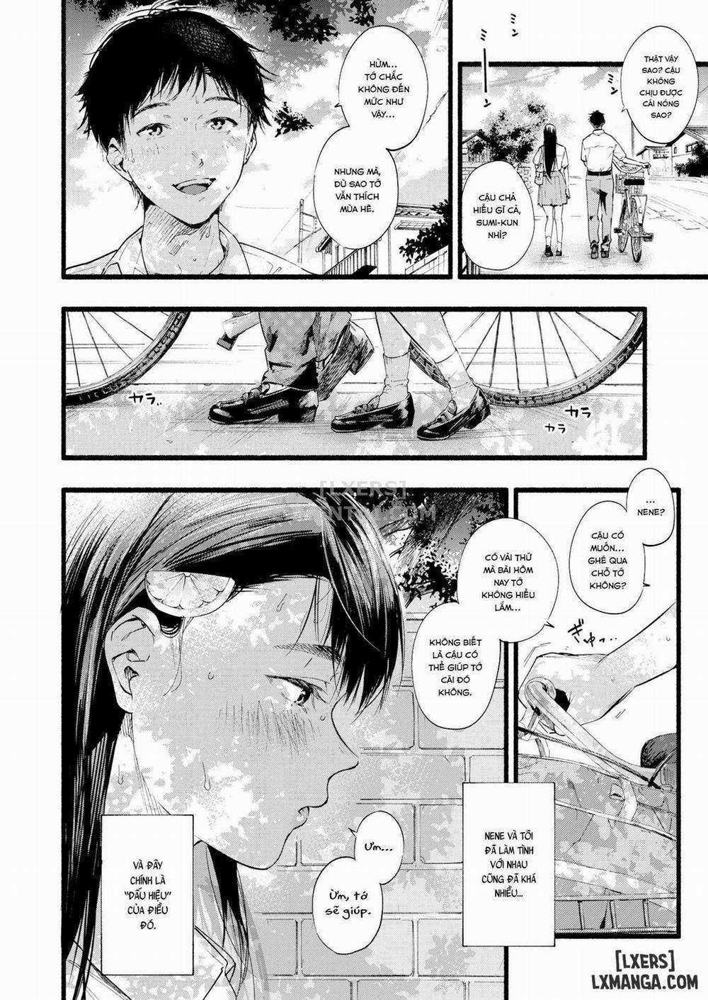 Iro-toridori 2 trang 1