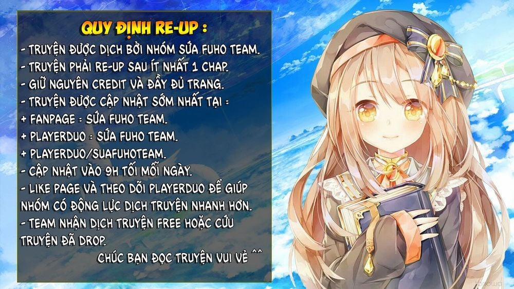 Isekai De Slow Life Wo 3 trang 0