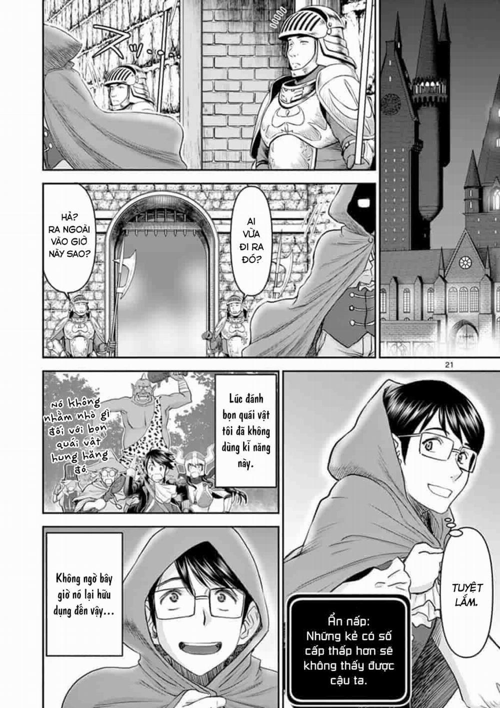 Isekai Furin 2 trang 1