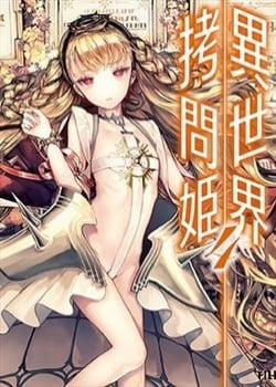 Đọc truyện tranh Isekai Gomon Hime