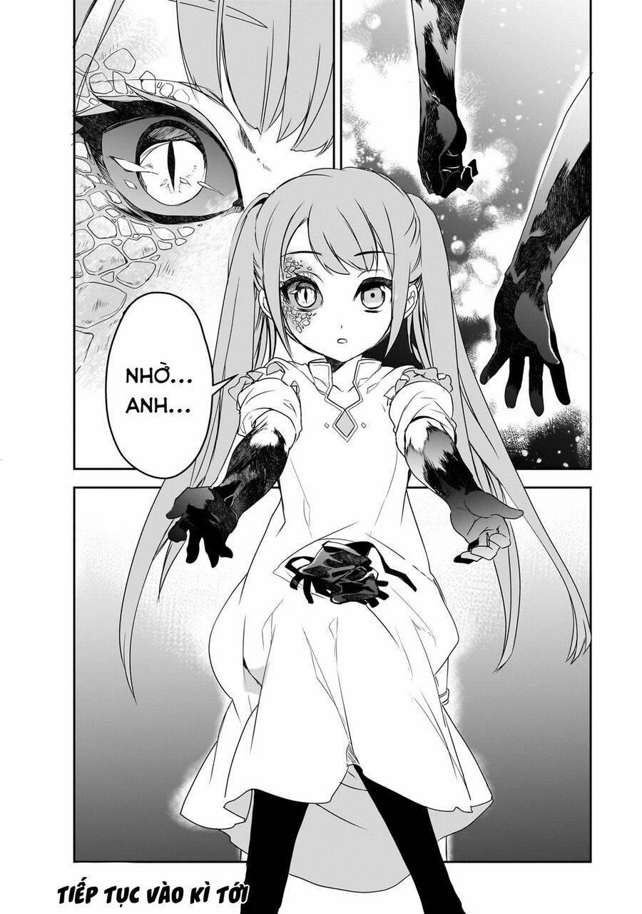 Isekai Mahou Wa Okureteru! 53 trang 18