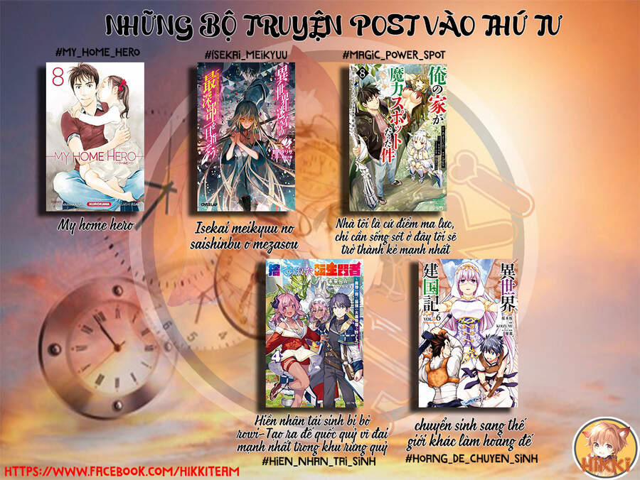 Isekai Meikyuu No Saishinbu O Mezasou 16 trang 1