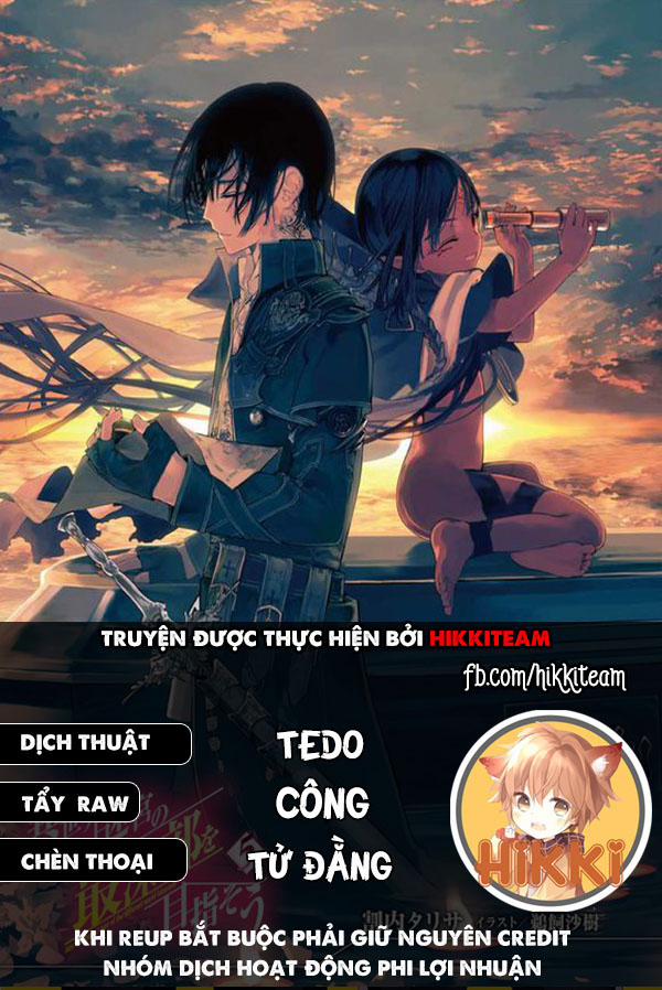 Isekai Meikyuu No Saishinbu O Mezasou 18 trang 0