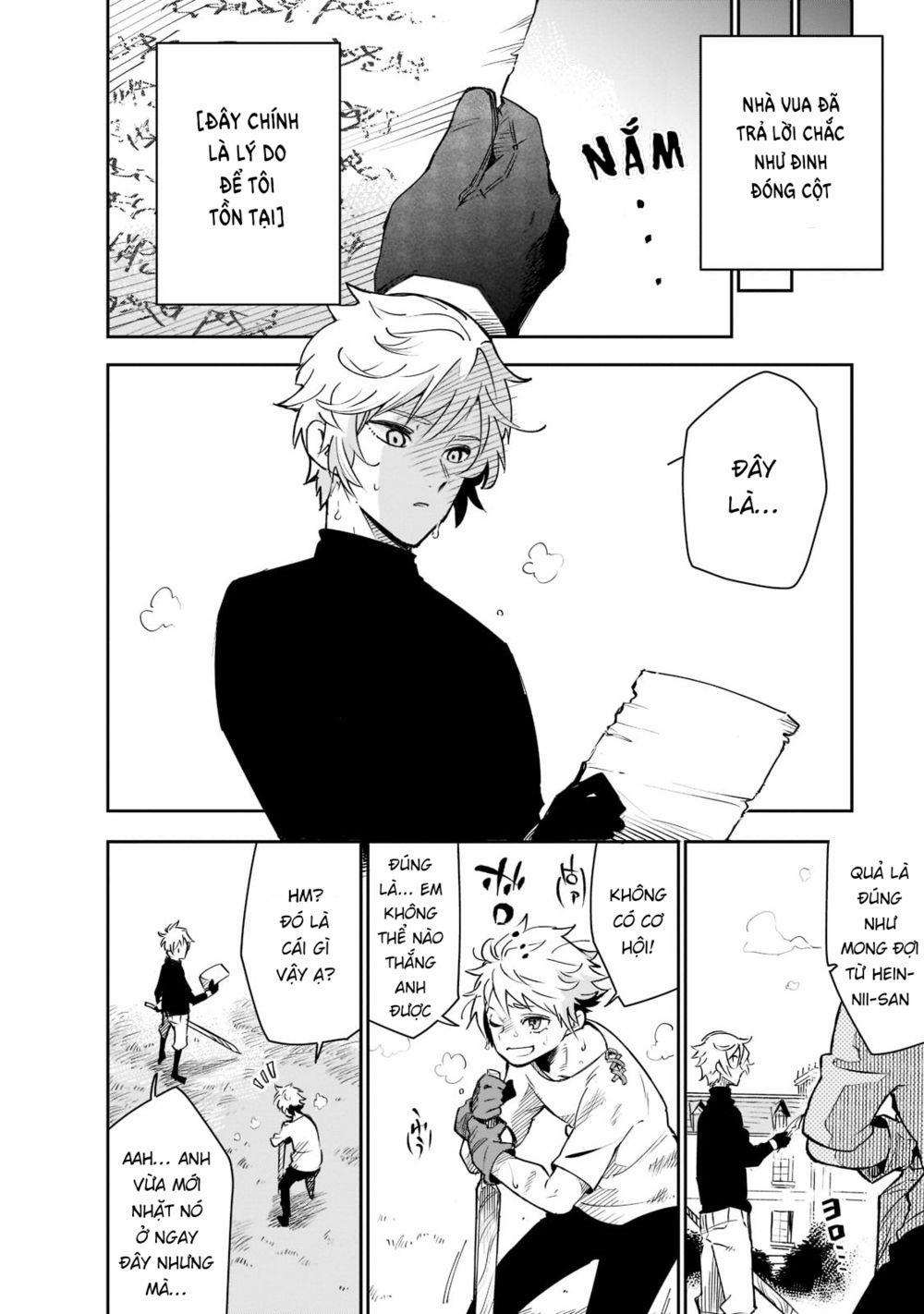 Isekai Meikyuu No Saishinbu O Mezasou 21 trang 1