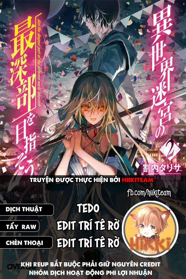 Isekai Meikyuu No Saishinbu O Mezasou 22.2 trang 0