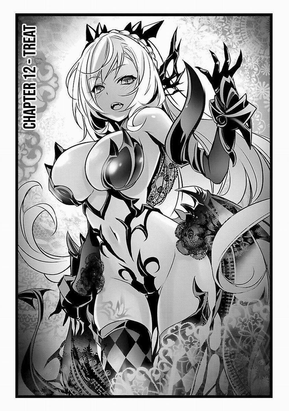 Isekai NTR ~Shinyuu no Onna wo Saikyou Skill de Otosu Houhou~ 12 trang 1