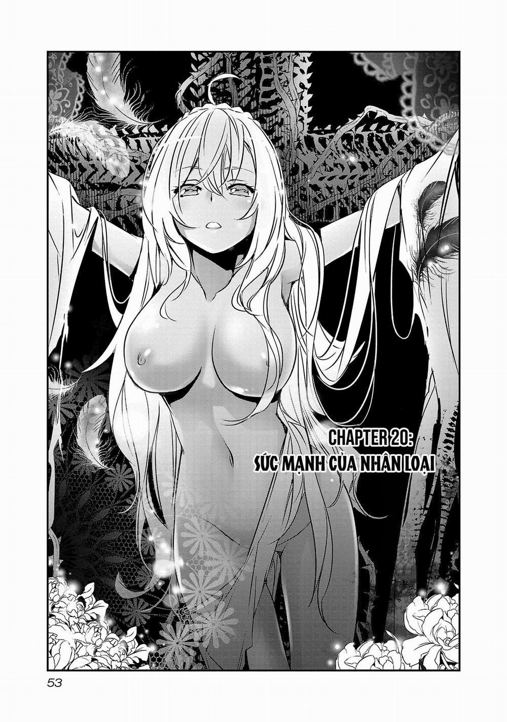 Isekai NTR ~Shinyuu no Onna wo Saikyou Skill de Otosu Houhou~ 20 trang 1