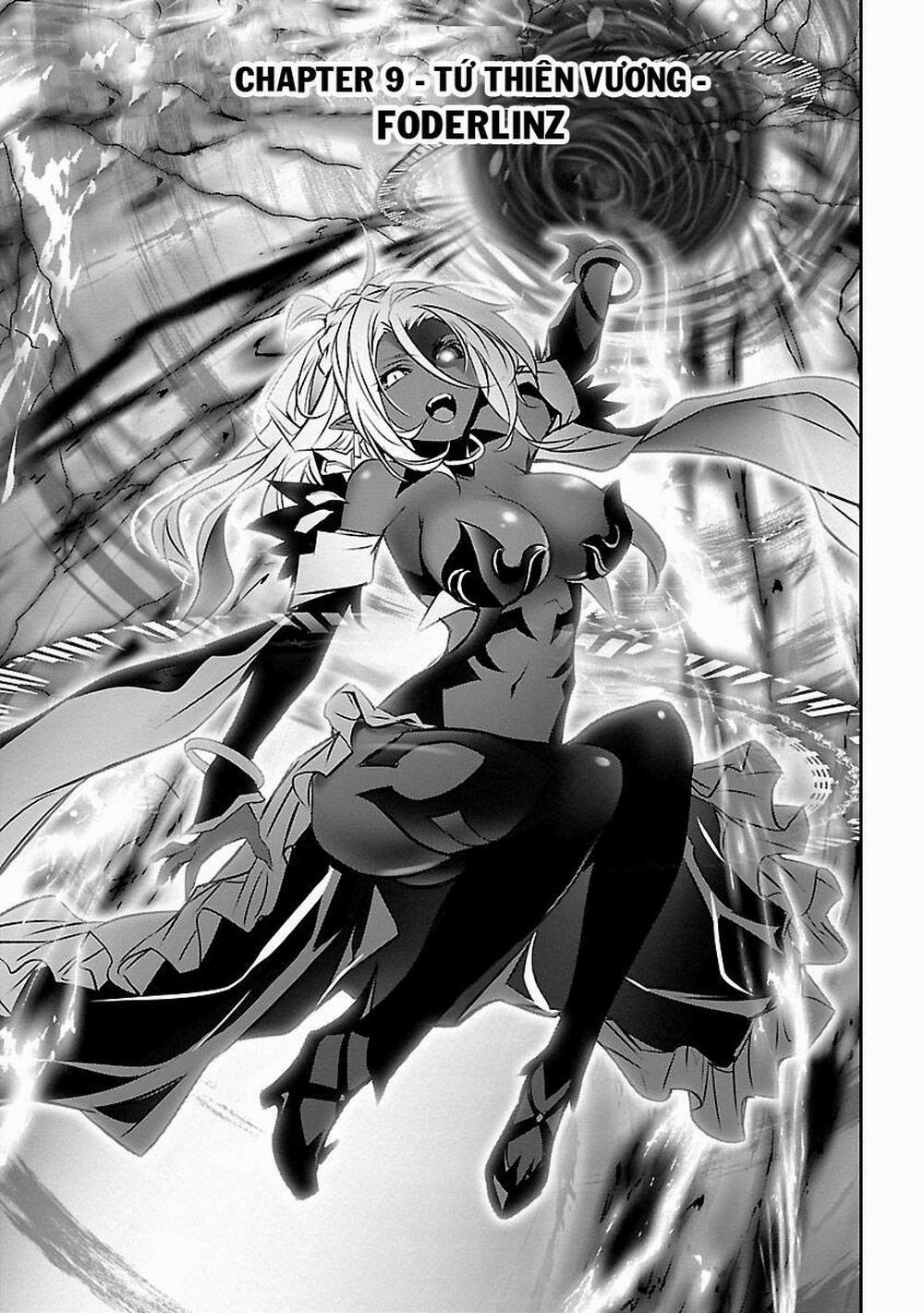 Isekai NTR ~Shinyuu no Onna wo Saikyou Skill de Otosu Houhou~ 9 trang 1