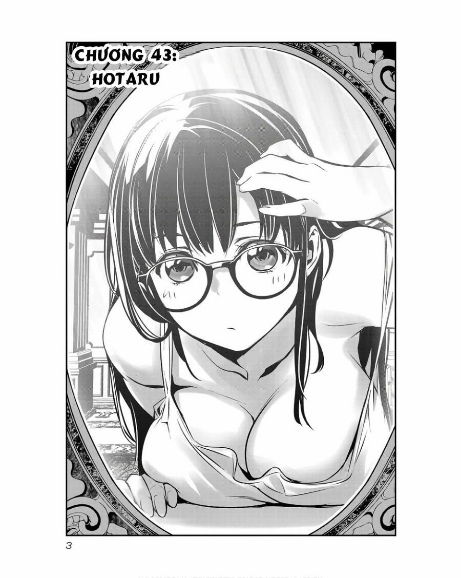 Isekai Ntr 43 trang 1