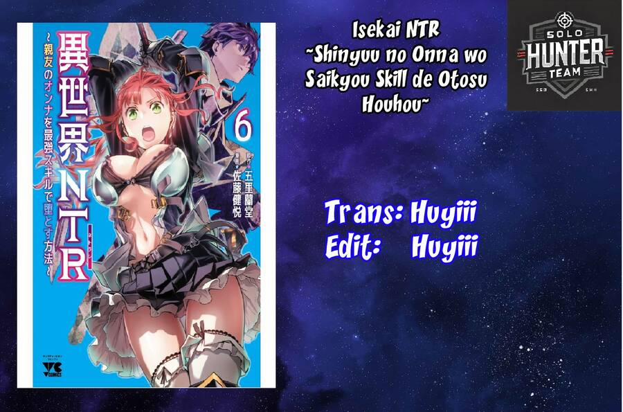 Isekai Ntr 46 trang 1
