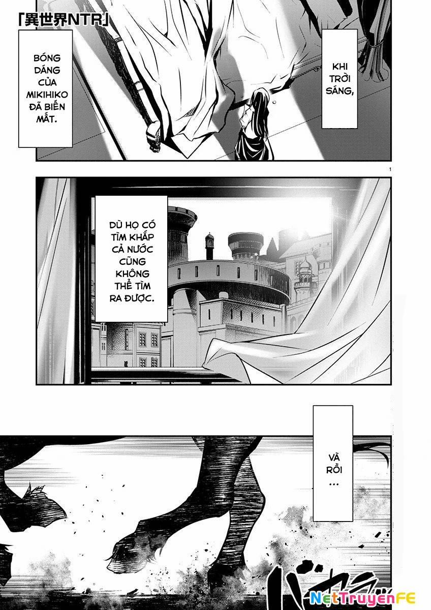 Isekai Ntr 54 trang 0