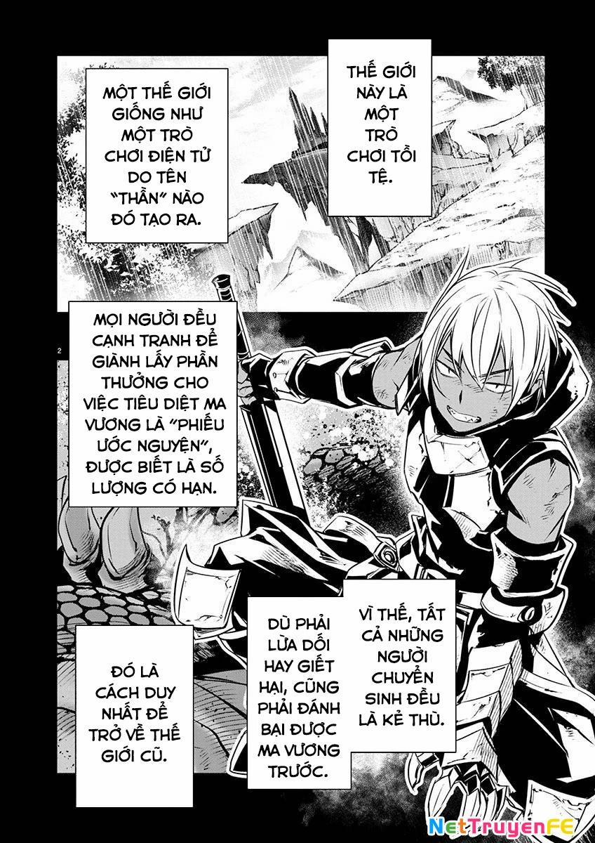 Isekai Ntr 55 trang 1
