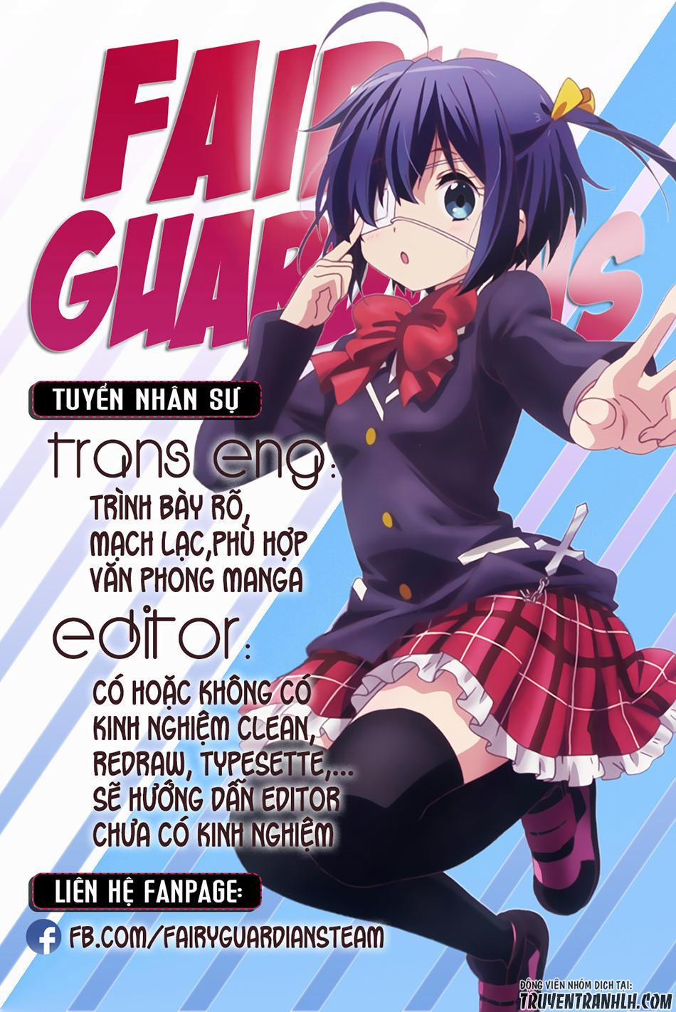 Isekai Yakkyoku 10.2 trang 1