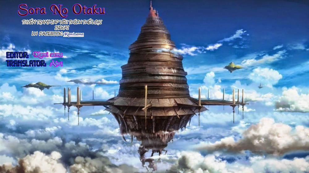 Isekai Yururi Kikou 1 trang 0